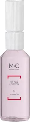 Produktbild von M:C Style Lotion N 20ml normal Fönlotion