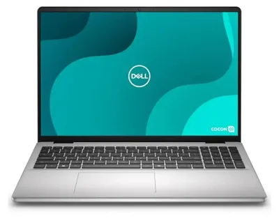 Zdjęcie produktu dla Notebook Dell 16 Pc16251 16"Fhd+/Core 7 150U/16Gb/Ssd512Gb/Intel/11Pr Silver 3Y Prosupport