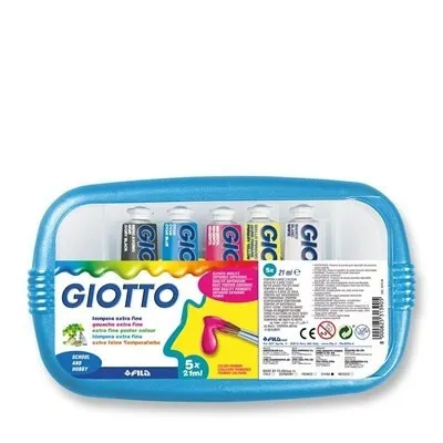 Zdjęcie produktu dla Giotto 8000825313905