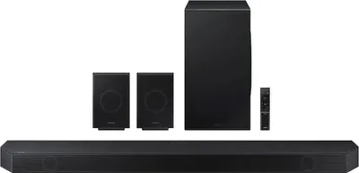 Produktbild von Soundbar SAMSUNG HW-Q990D/EN
