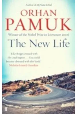 Imagen del producto de The New Life