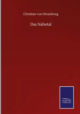 Obrázek produktu pro Das Nahetal