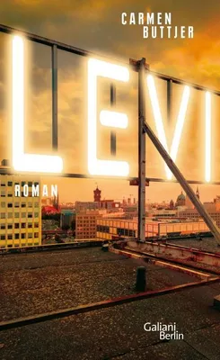 Produktbild von Levi