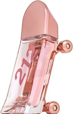 Immagine prodotto di Carolina Herrera 212 Heroes for Her eau de parfum per donna 30 ml