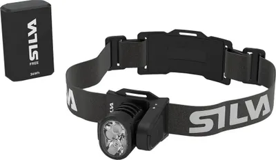 Produktbild von Silva frei 3000 m – Stirnlampe