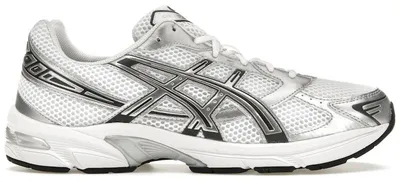 Produktbild von ASICS Gel-1130 White Pure Silver - EU 49
