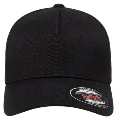 Produktbild von Flexfit - Baseball-Mütze TN979 (L-XL) (Schwarz)