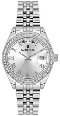 Produktbild von Daniel Klein Armbanduhr DK.1.13867-1