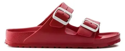 Image de Birkenstock Chaussures Arizona, 129453Red