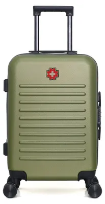 Image de SWISS KOPPER - Valise Cabine WIL 55 cm 4 Roues