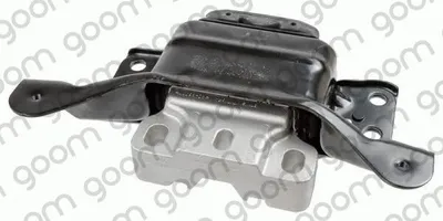Produktbild von GOOM Motorlager Gummimetalllager Links für VW Golf VII Schrägheck (5G1, BQ1, BE1, BE2) EM-2097