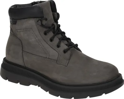 Produktbild von s.Oliver Schnürboots Herren 31383631343138 Grau 43 EU