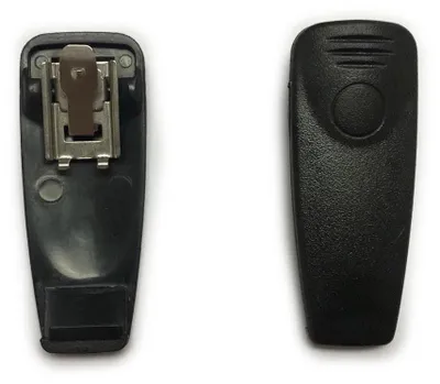 Produktbild von Gürtelclip für Motorola MTP3200, MTP3550, MTP6550, MTP6650, MTP6750