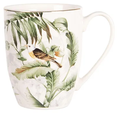 Obrázok produktu pre Becher 12x8x10 cm - 0,36L - TRBMU