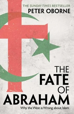 Imagen del producto de The Fate of Abraham