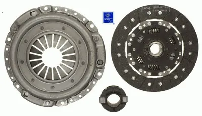 Produktbild von SACHS Kupplungssatz Kupplung passend für MERCEDES-BENZ 190 (W201) 3000 145 001