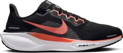 Productafbeelding van Nike Pegasus 41 hardloopschoenen, zwart, EU 42, heren, zwart, EU 42