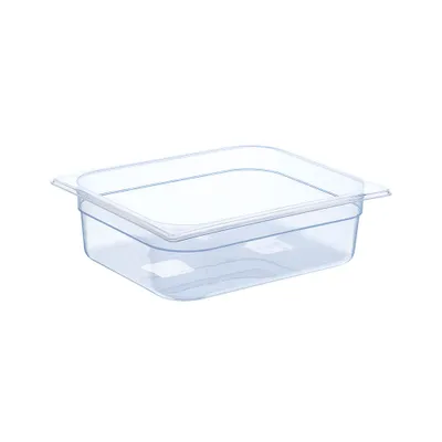 Produktbild von Gastronormbehälter NEW MODEL Polypropylen, GN 1/2 (100 mm)
