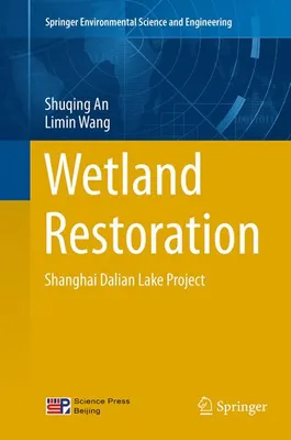 Zdjęcie produktu dla Wetland Restoration