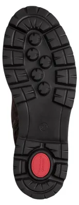 Image de Botte de ville pour femmes Tamaris, modèle Chelsea, en cuir, semelle profilée, référence 8-85402-47, taille : 39 EU, couleur : multicolore