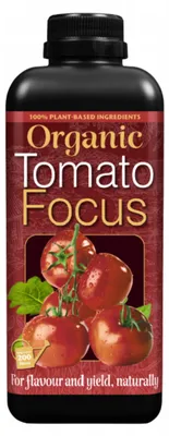 Obrázek produktu pro Growth Technology - Hnojivo na rajčata 1000 ml - Organic Tomato Focus - Vyvážené
