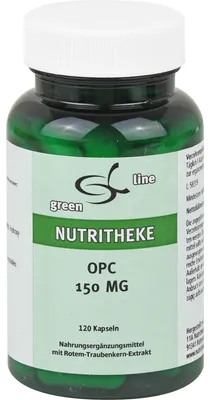 Immagine prodotto di OPC 150 mg, 120 St KAP