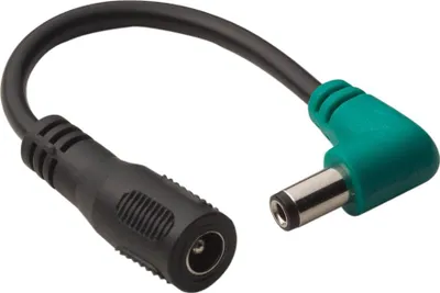 Produktbild von ROCKBOARD Power Ace ConL6 Line 6 Converter