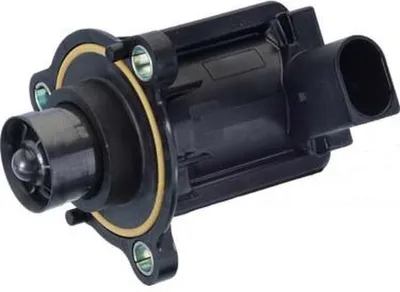 Produktbild von PIERBURG Schubumluftventil für Turbolader Magnetventil 7.02207.05.0 für LAND ROVER Range Rover Sport (L320) für JAGUAR XF (J05, CC9)