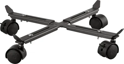 Produktbild von PARKSIDE® Teleskop-Pflanzenroller (Anthrazit)