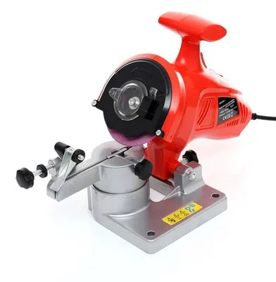 Obrázek produktu pro Kraft&Dele KD1551 elektrická ostřička řetězů motorových pil