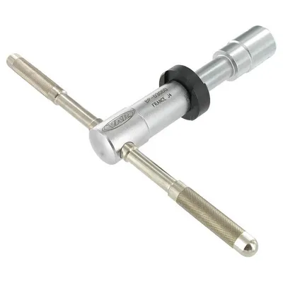 Produktbild von Var Bracket Right Key Cazoleta Rosc Silver One Size
