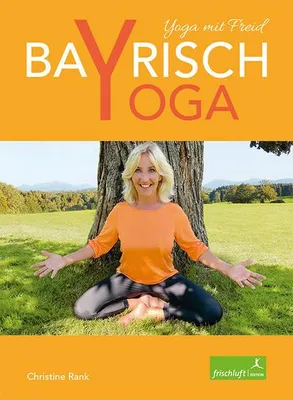 Obrázek produktu pro Bayrisch Yoga