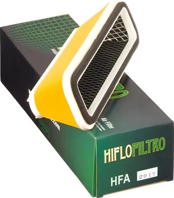 Image de Hiflo Luftfilter HFA2917