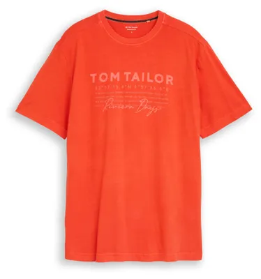 Produktbild von T-Shirt im Used-Look