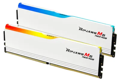 Produktbild von G.Skill Ripjaws M5 Neo RGB - DDR5 - Kit - 64