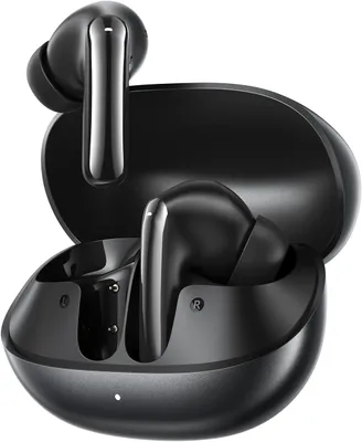Produktbild von In-Ear-Kopfhörer Noise Cancelling,kopfhörer mit 50dB Adaptive Geräuschunterdrückung,Earbuds mit 6-Mic KI Klarer Anruf,40H Spielzeit,IPX4,Bluetooth 6.0