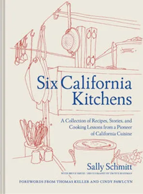 Image de Six California Kitchens