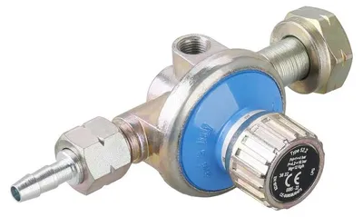 Obrázek produktu pro Ventil redukční LPG (PB) 0-4bar, G3/8L 69920