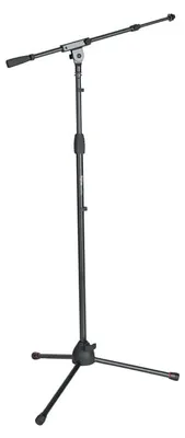Obrázek produktu pro Gator Frameworks – standardní mikrofonní stojan s teleskopickým ramenem GFW-MIC-2020