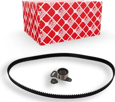 Produktbild von FEBI BILSTEIN 11135 Zahnriemensatz für RENAULT ESPACE II (J/S63) 148-Zähne