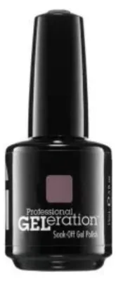 Produktbild von Geleration Colours Semi-Permanenter Nagellack GEL