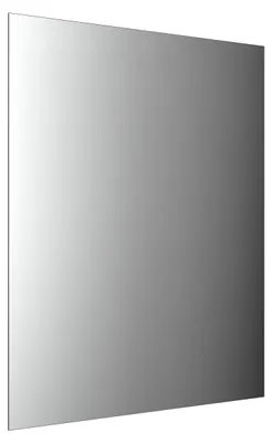 Produktbild von emco MI 140 LED-Lichtspiegel mit umlaufender, indirekter Beleuchtung, Höhe 790mm, 449814003