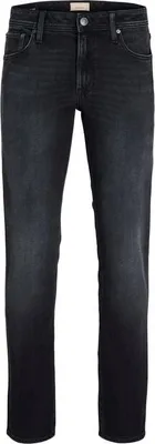 Obrázek produktu pro Jack & Jones Jeans, pánské, model JJICLARK JJORIGINAL, barva: černá, kód: AKM 394 NOOS, velikost: W32L34