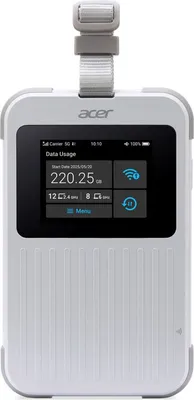 Zdjęcie produktu dla Acer Connect M6E 5G Mobile Wi-Fi