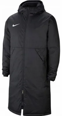 Produktbild von Nike - "Park 20" Jacke für Herren - Winter PP6269 (S) (Schwarz)