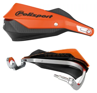 Productafbeelding van POLISPORT Trail Blazer handbeschermers