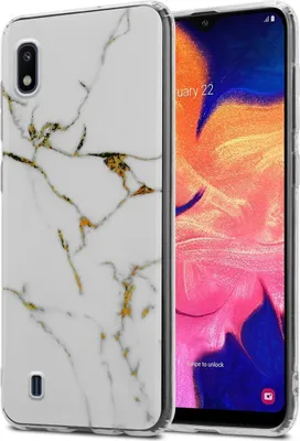 Zdjęcie produktu dla Cadorabo DE-152169, Samsung, Samsung Galaxy A10 / M10, Wielobarwny