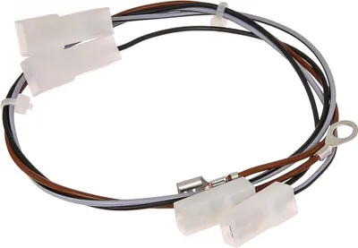 Produktbild von Kabelbaum für elektronischen Blinkgeber, Blinkrelais - Simson S50, S51, S70