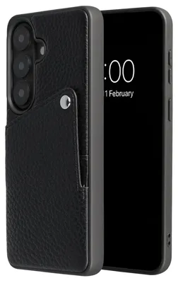 Obrázok produktu pre Selencia SH00096664, Ochranný obal, Samsung, Samsung Galaxy S26, 16 cm (6.3"), Čierna