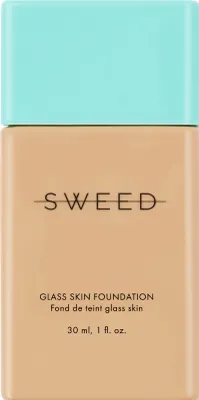 Produktbild von Sweed Foundation Glass Skin Foundation